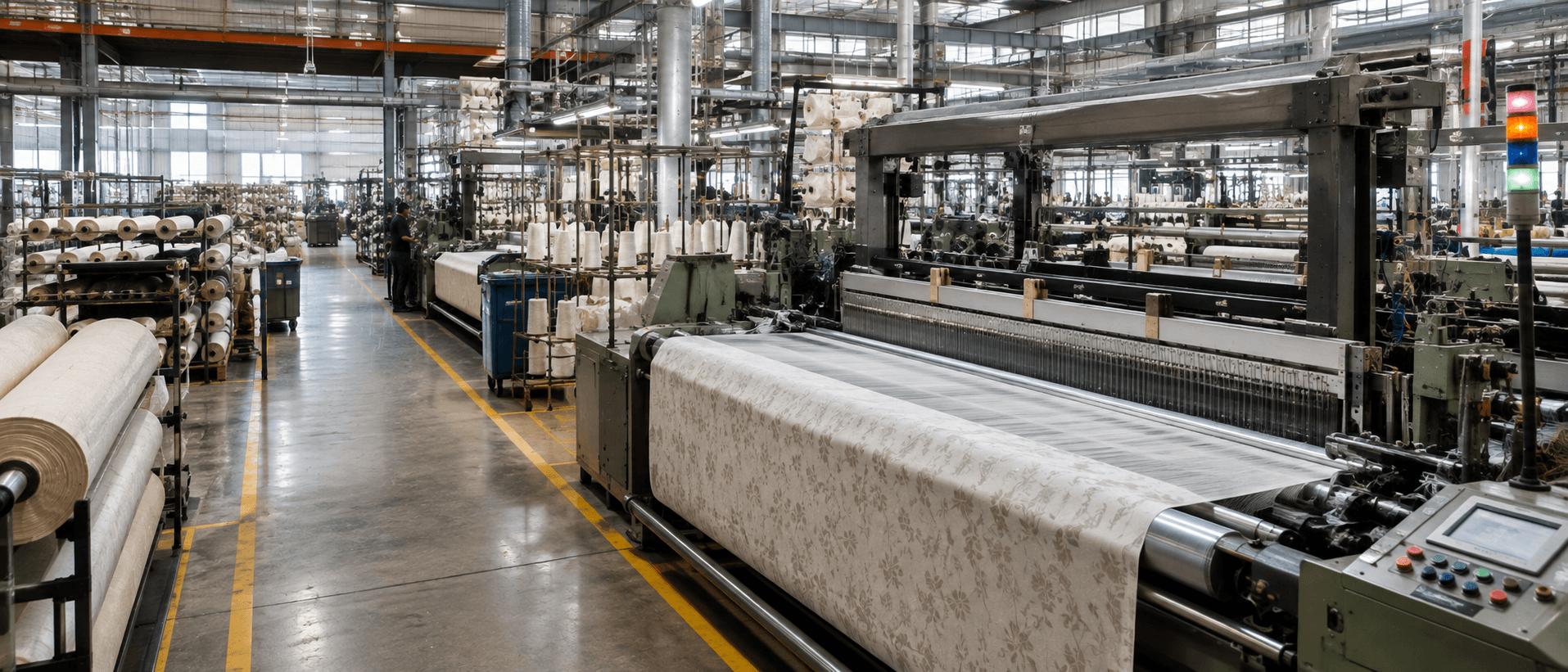 Manufacturing