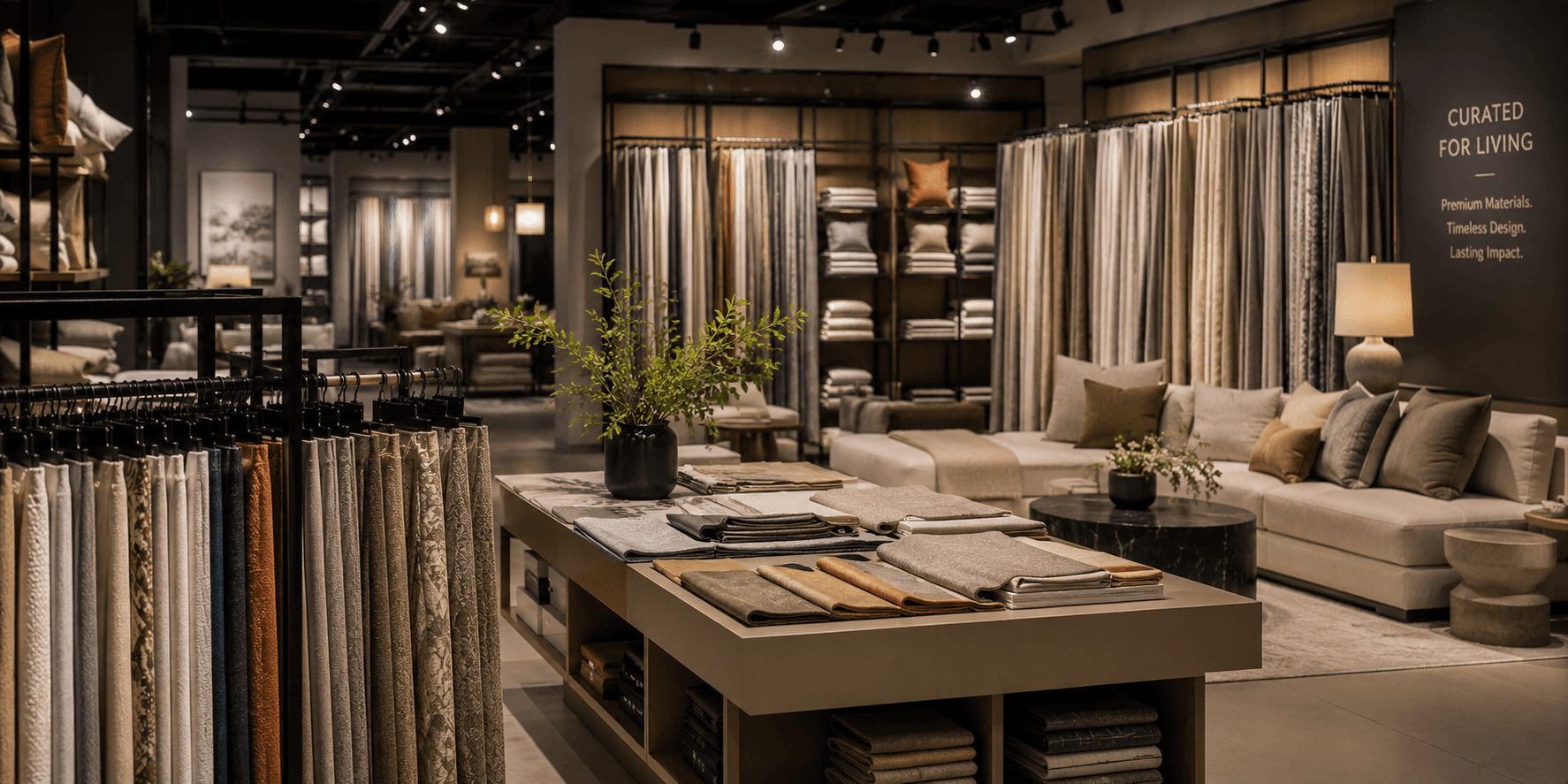 Retail